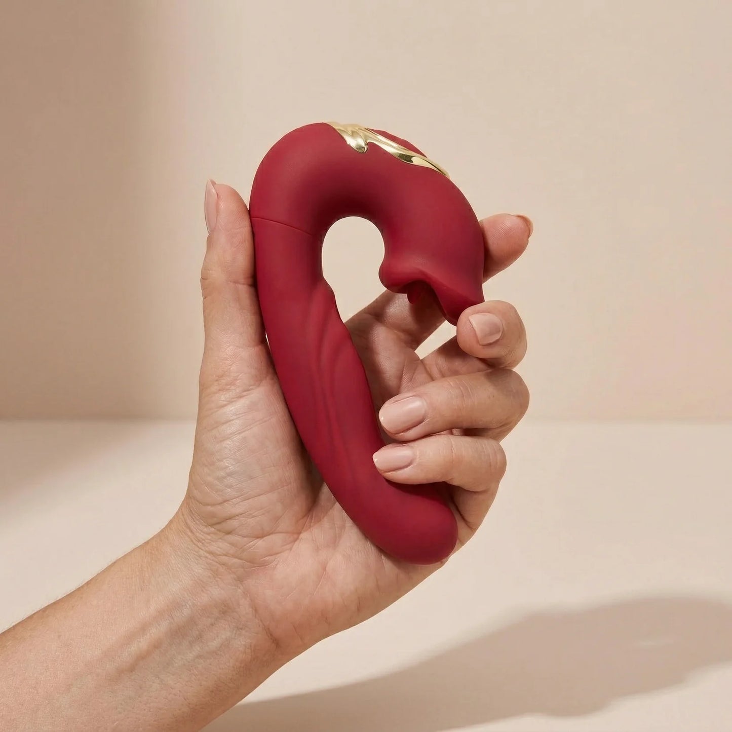 Le stimulateur intime discret qui réveille vos sensations